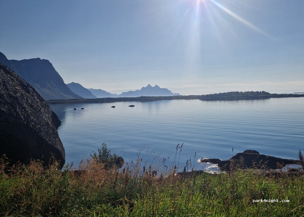 (8340) Stamsund - — foto
