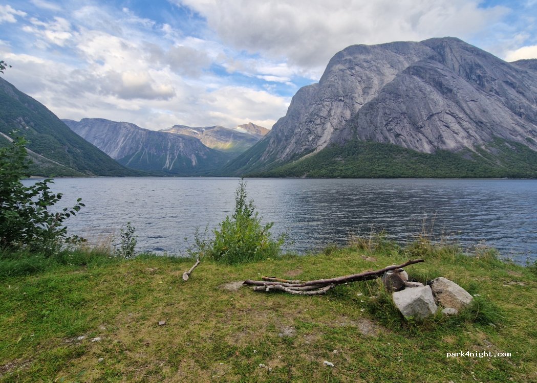 (8523) Elvegard - 901 Sør-skjomveien — foto 2