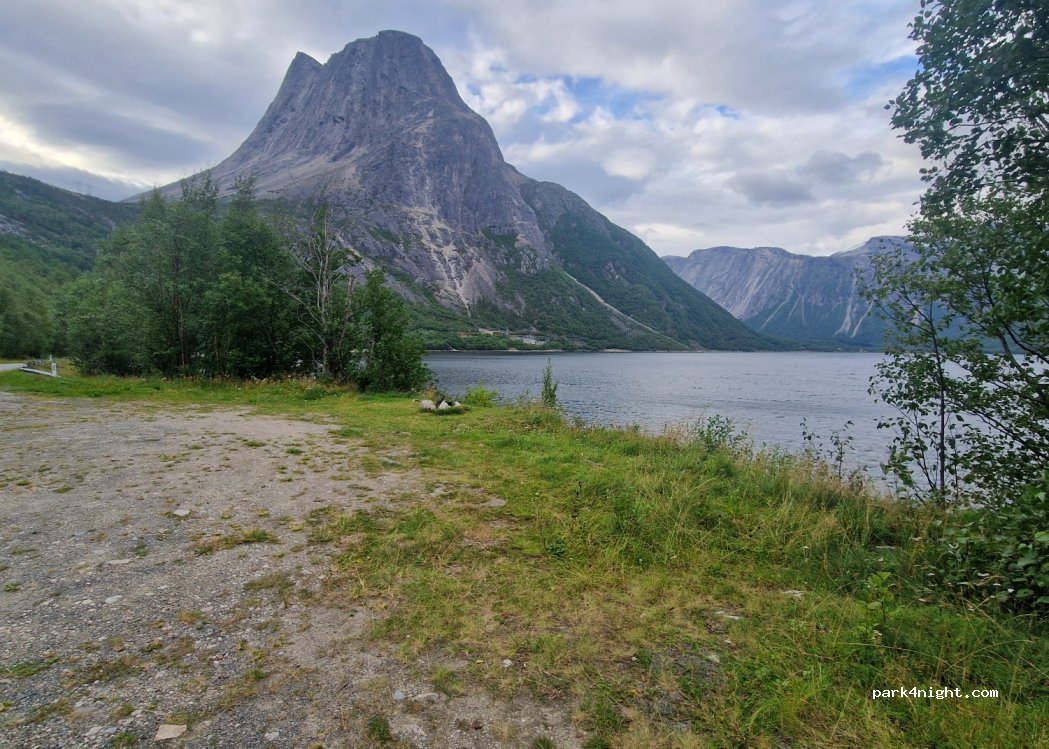 (8523) Elvegard - 901 Sør-skjomveien — foto 3