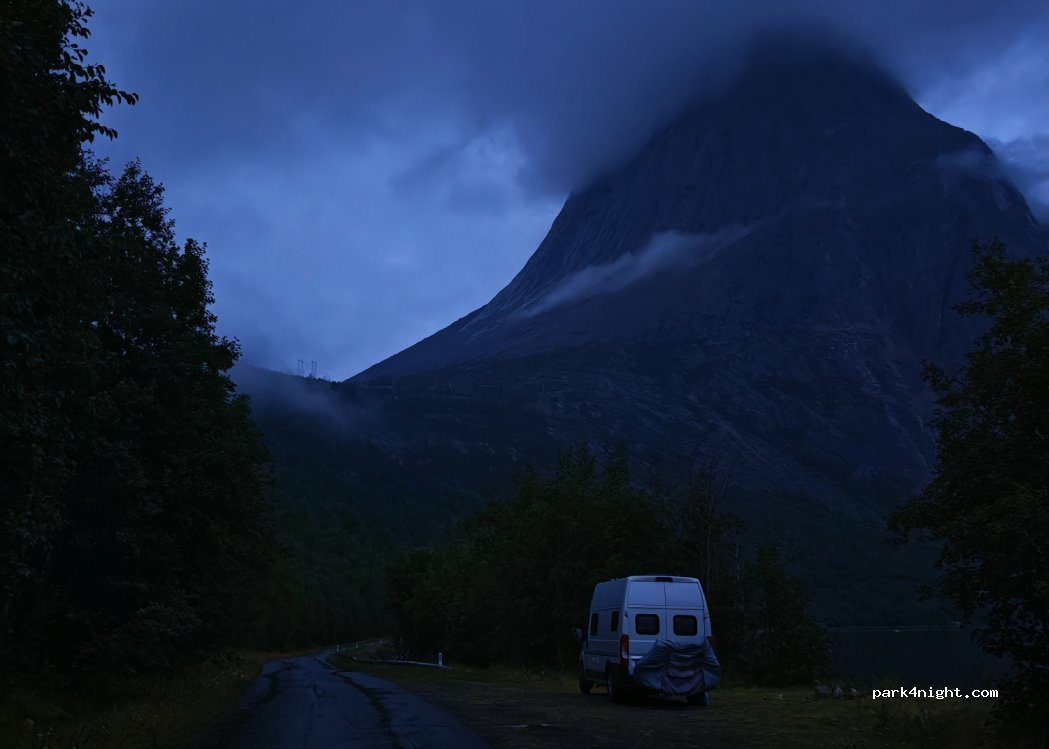 (8523) Elvegard - 901 Sør-skjomveien — foto 4
