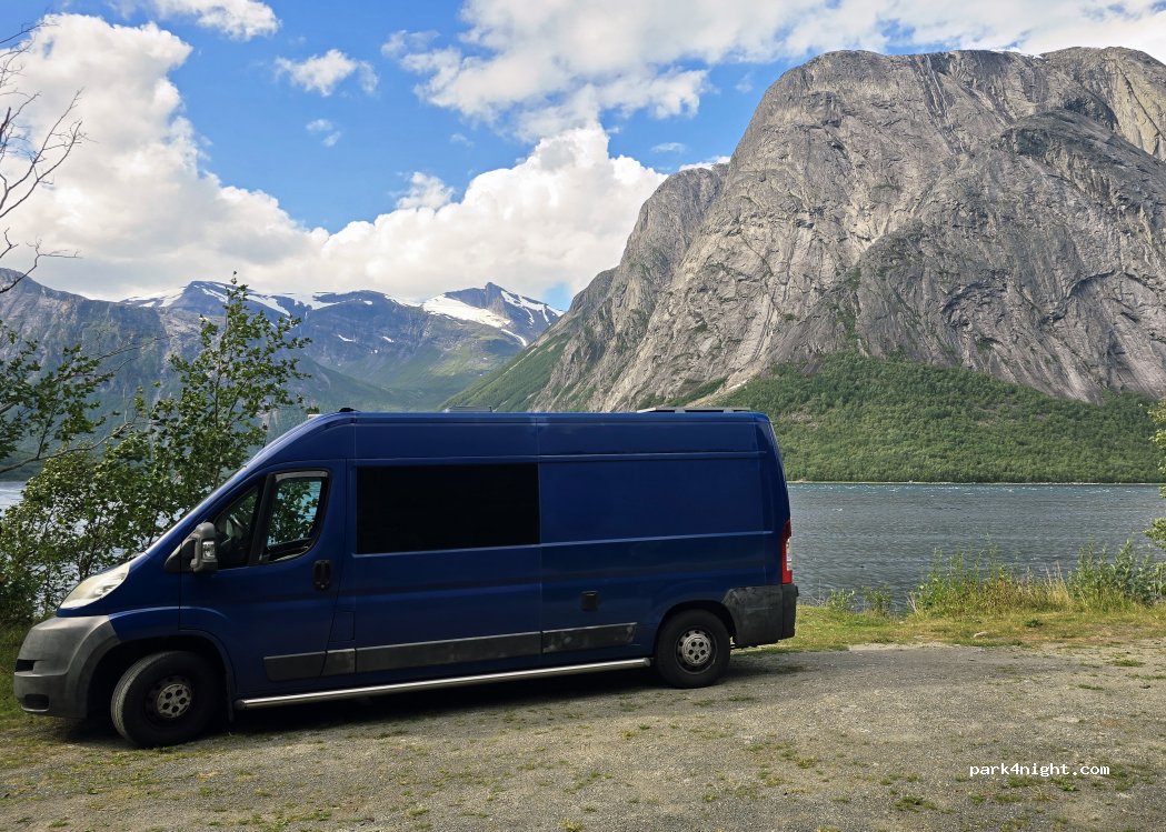 (8523) Elvegard - 901 Sør-skjomveien — foto 5