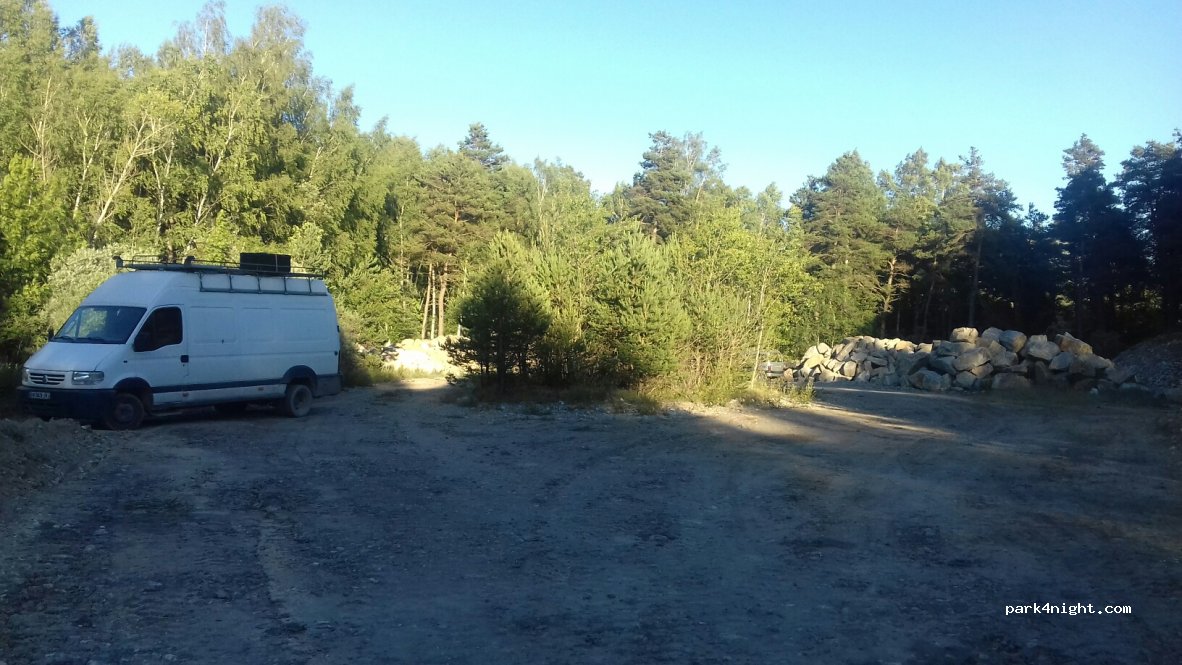 (05500) Saint-Julien-en-Champsaur - Pré le Pont et les Îles — foto
