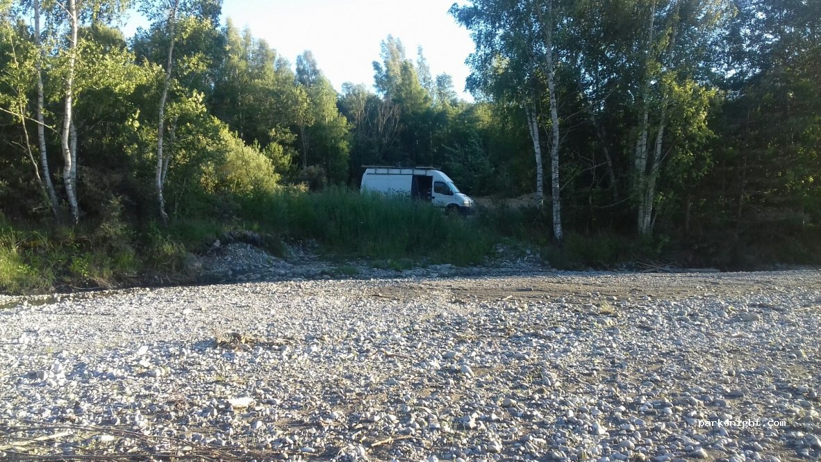 (05500) Saint-Julien-en-Champsaur - Pré le Pont et les Îles — foto 2