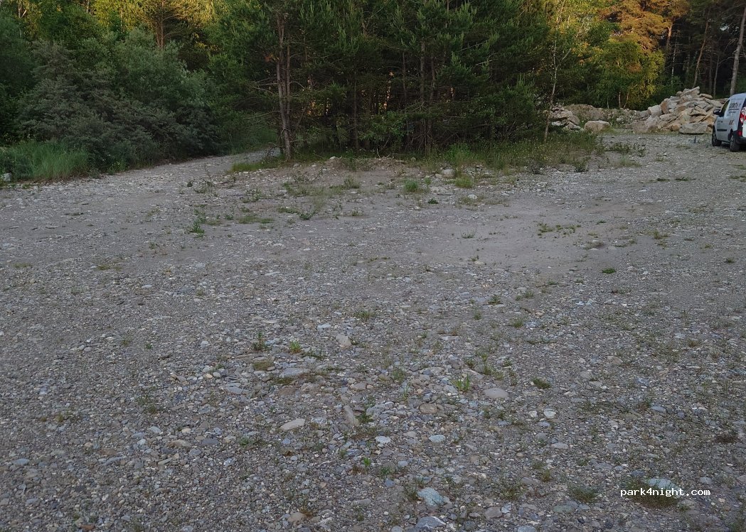 (05500) Saint-Julien-en-Champsaur - Pré le Pont et les Îles — foto 3