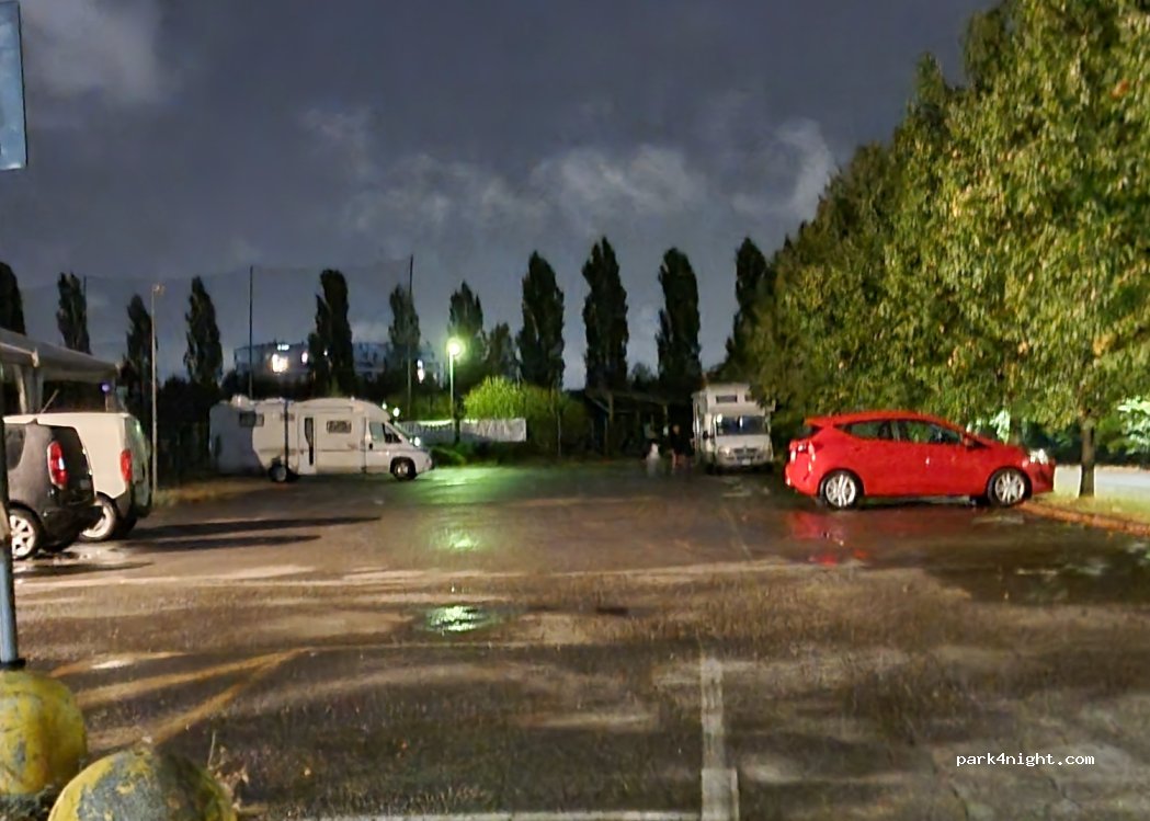(41125) Modena - 27 Via Brescia — foto