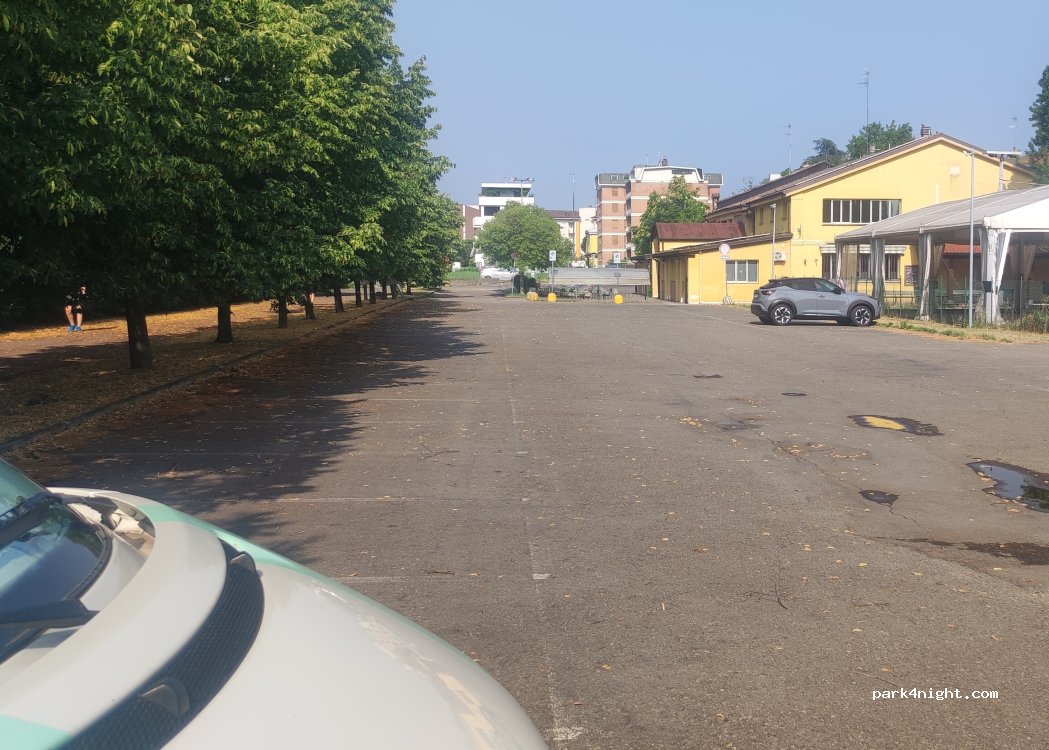 (41125) Modena - 27 Via Brescia — foto 3