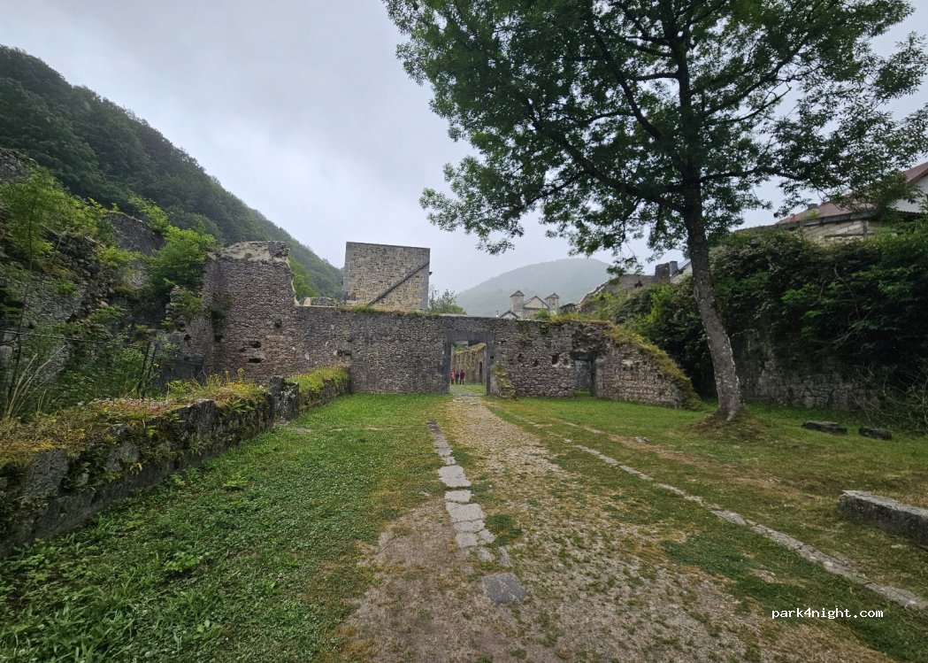 (31670) Fábrica de Orbaitzeta - 1 Calle Fábrica — foto 2