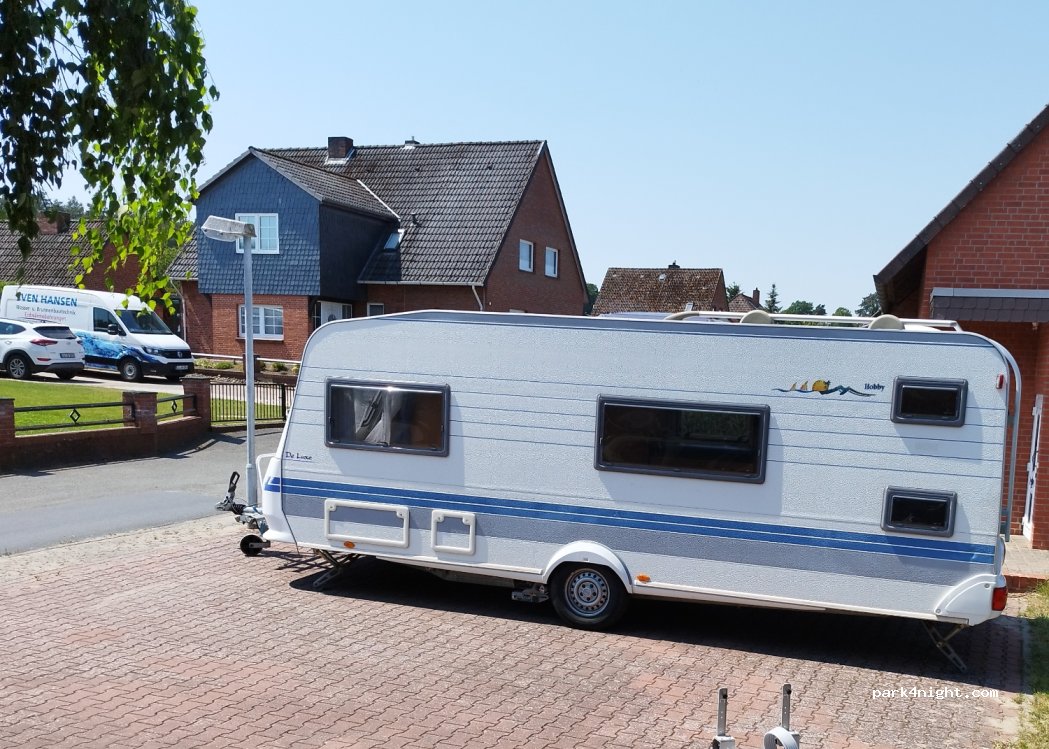 (21401) Thomasburg - 4 An der Eiche — foto 4