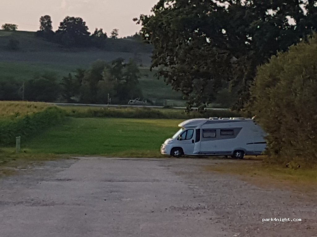 Schlossbräu Mariakirchen — foto