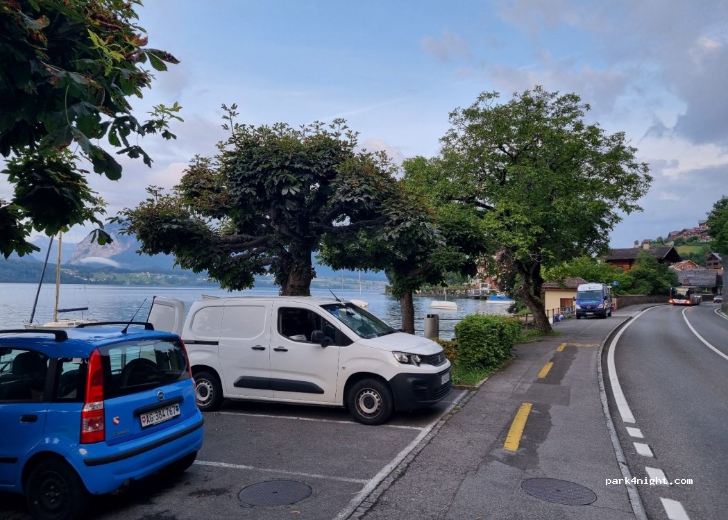 (3654) Sigriswil - 118 Seestrasse — foto
