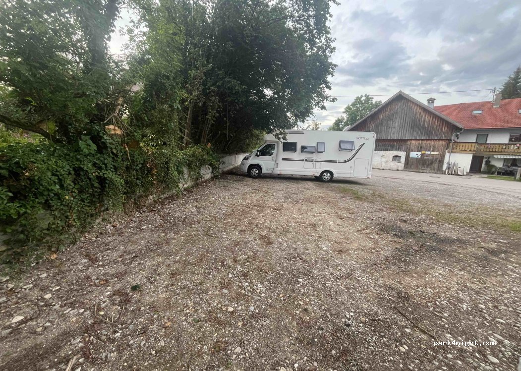 (86989) Steingaden - 2 Fohlenhofstraße — foto