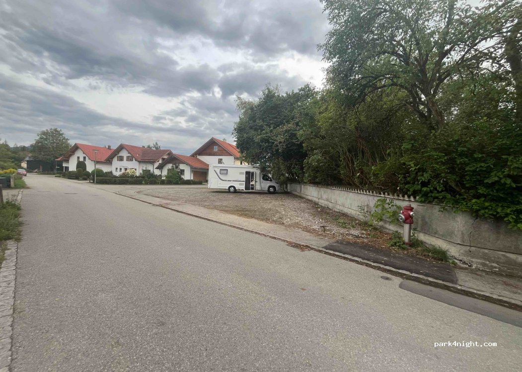(86989) Steingaden - 2 Fohlenhofstraße — foto 2