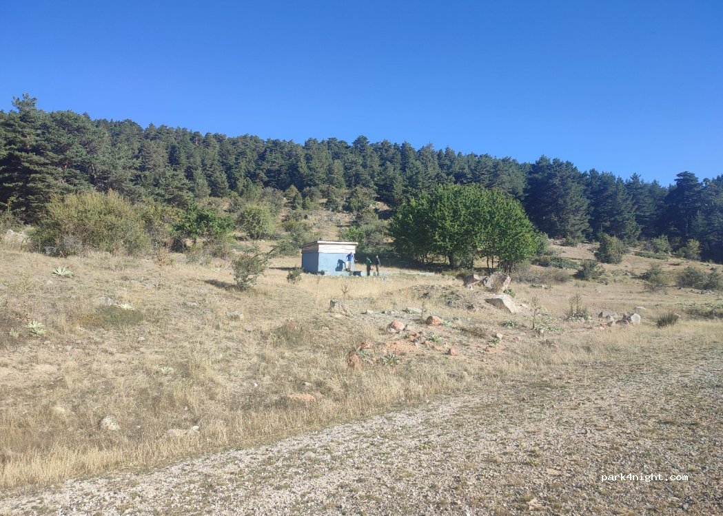(14752) Yuva - Bolu Seben Yolu — foto