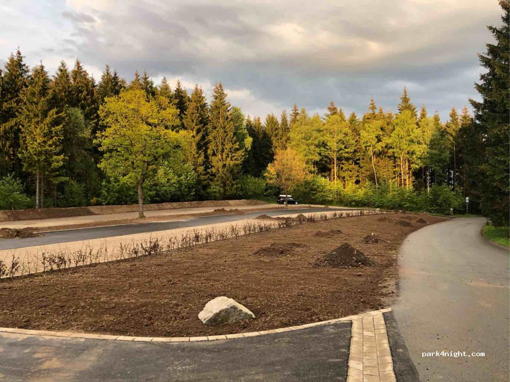 (57413) Finnentrop - Unnamed Road — foto