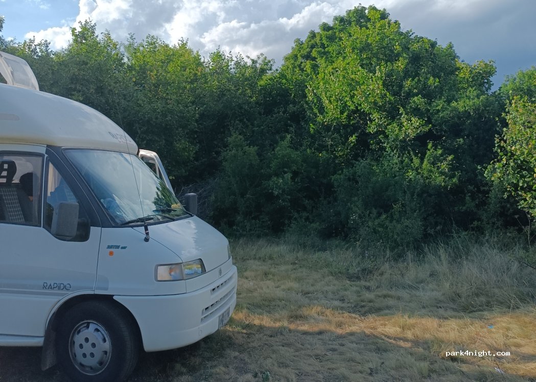 (80243) Mesihovina - — foto