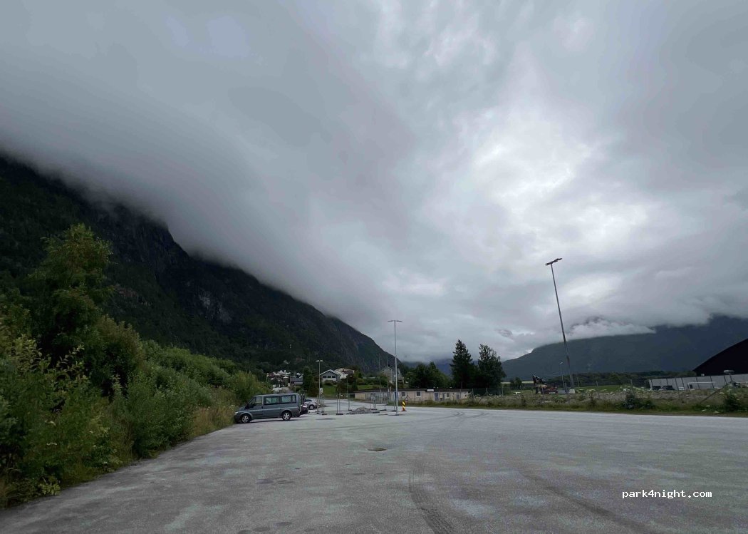 (6300) Åndalsnes - 13 Raumavegen — foto 4