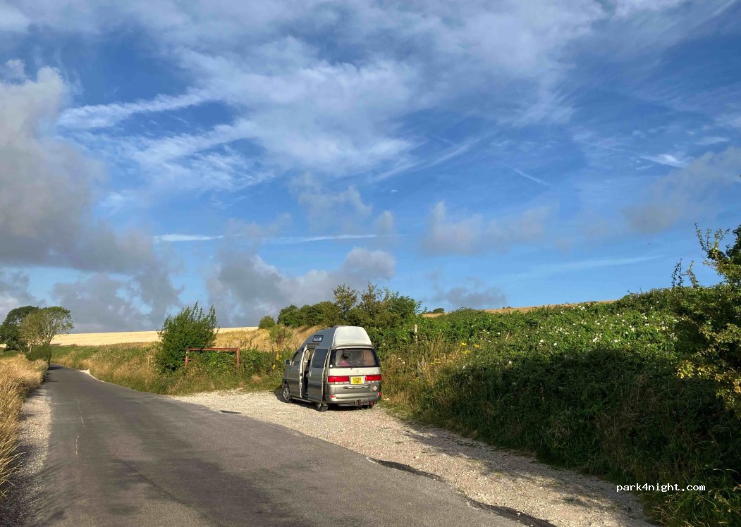 (BN44 3PZ) Steyning - Bostal Road — foto 2
