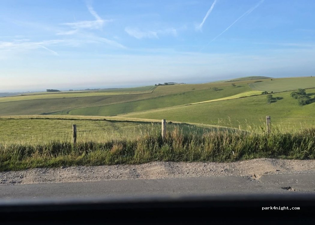 (BN44 3PZ) Steyning - Bostal Road — foto 3