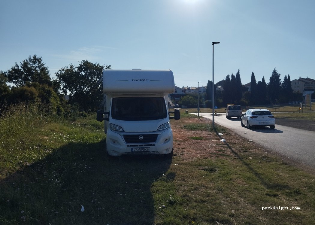 (52440) Tar - 9C Ulica Brajde — foto
