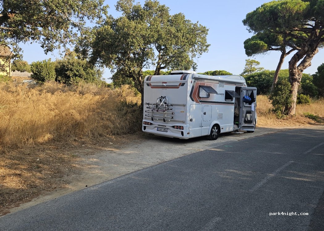 (83350) Ramatuelle - 86 Chemin du Merlier — foto