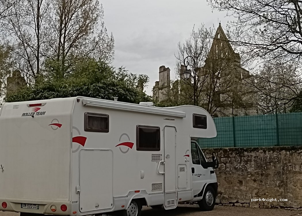 (02600) Longpont - 6 Rue Saint-Louis — foto 2