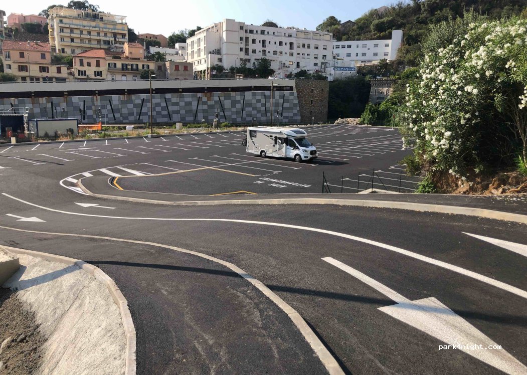 (20200) Bastia - 8 Rue Marcel Paul — foto 2