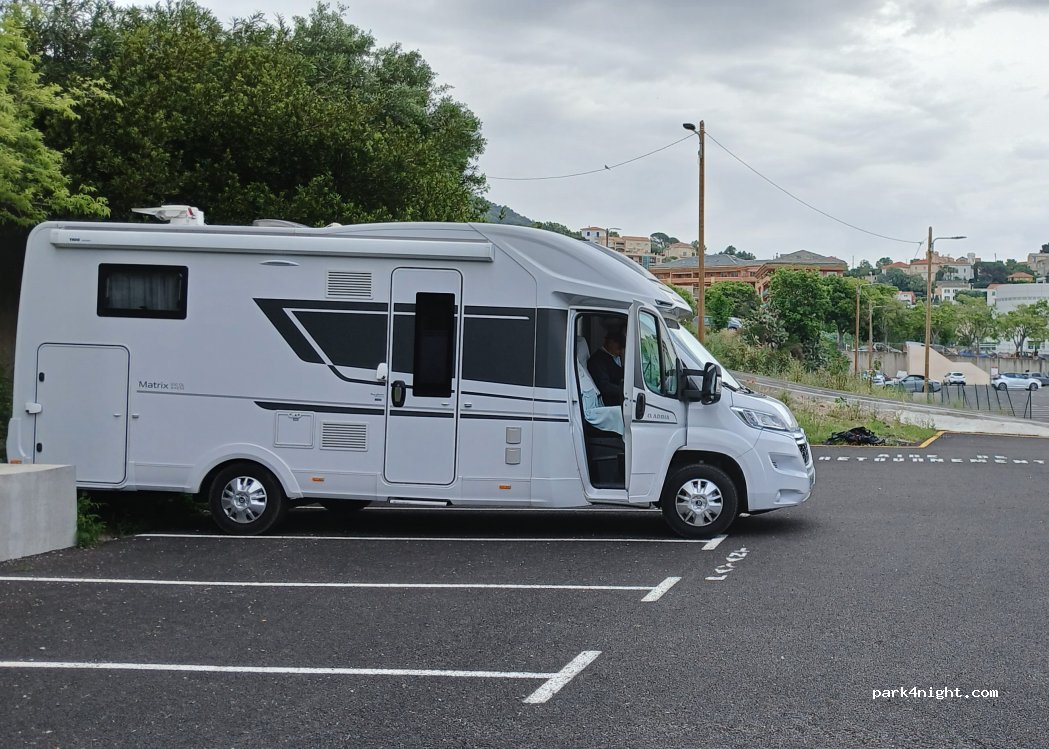 (20200) Bastia - 8 Rue Marcel Paul — foto 4