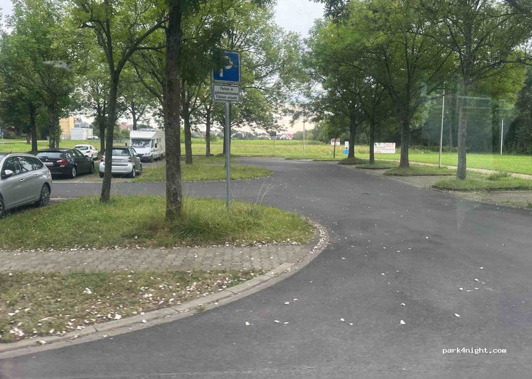 (97440) Werneck - 2 Bühlweg — foto