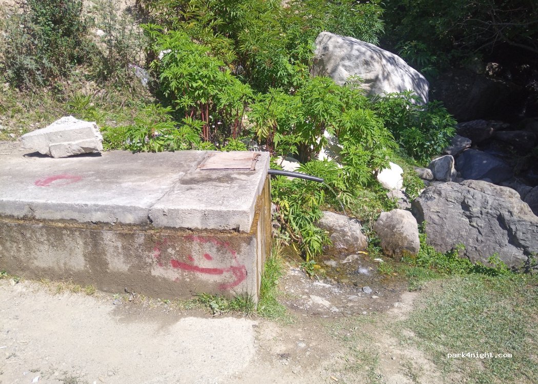() Sgobuldi - Zugdidi-Jvari-Mestia-Lasdili — foto 2