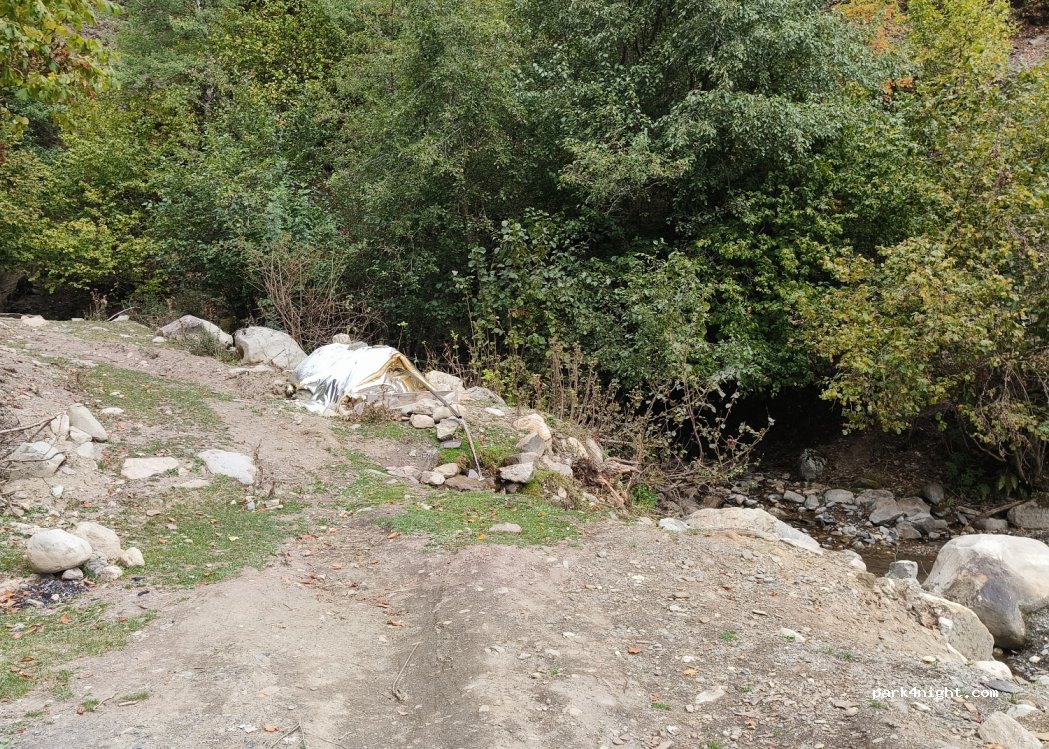 () Sgobuldi - Zugdidi-Jvari-Mestia-Lasdili — foto 3