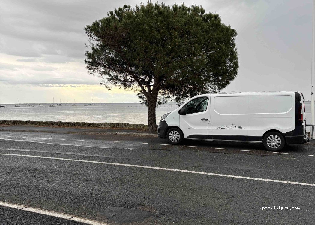 (33120) Arcachon - 11 Quai Goslar — foto 4