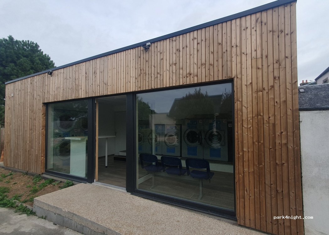 (22310) Plestin-les-Grèves - 15 Rue de Kergus — foto