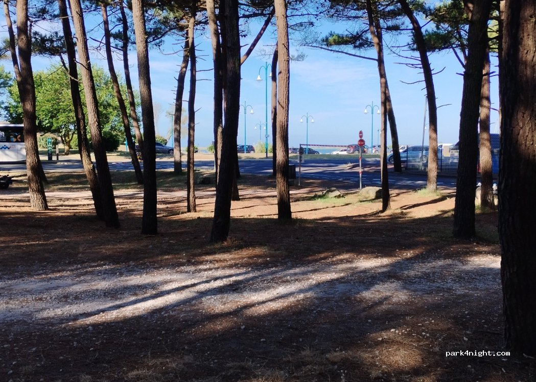 (17570) Les Mathes - Unnamed Road — foto 2