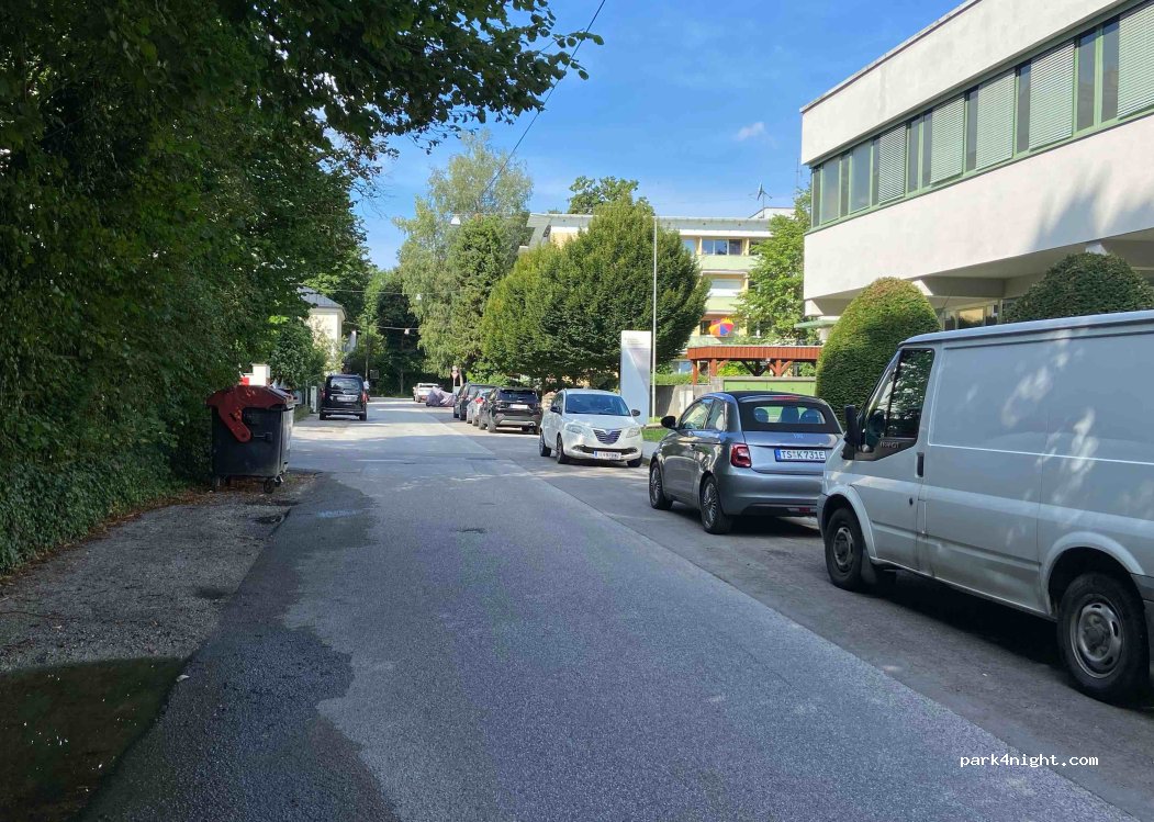 (5020) Salzburg - 3 Georg-Wagner-Gasse — foto 2