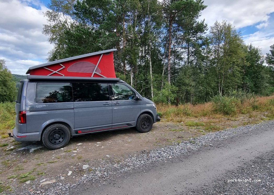 (6440) Elnesvågen - — foto