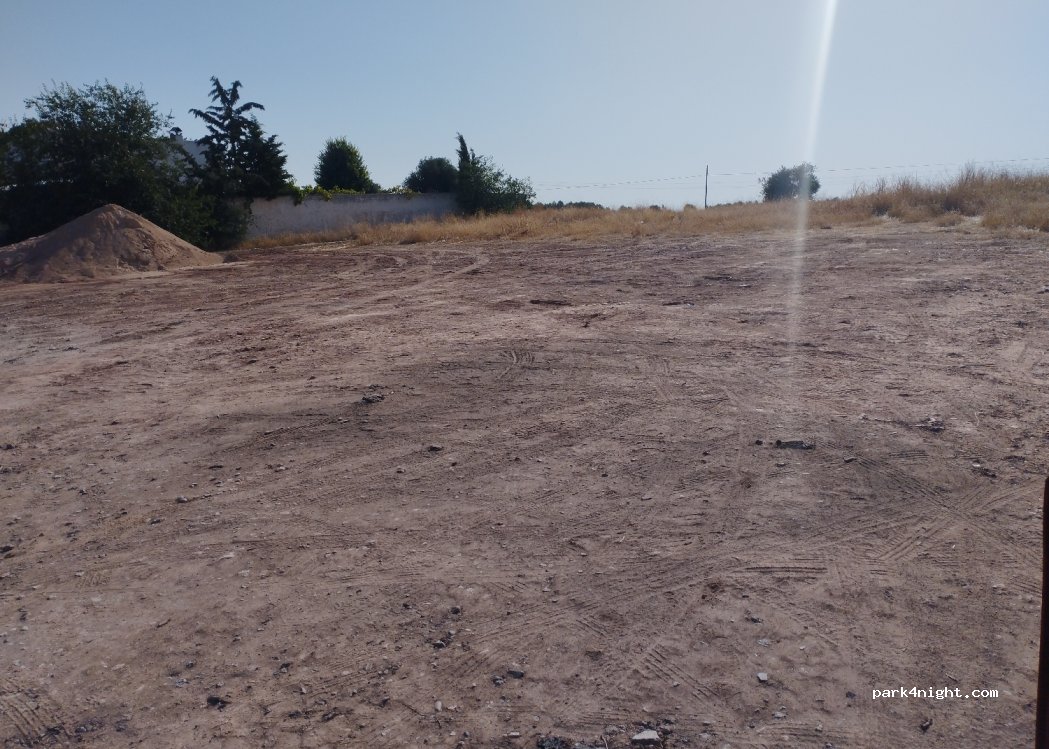 (45730) Villafranca de los Caballeros - Unnamed Road — foto 2