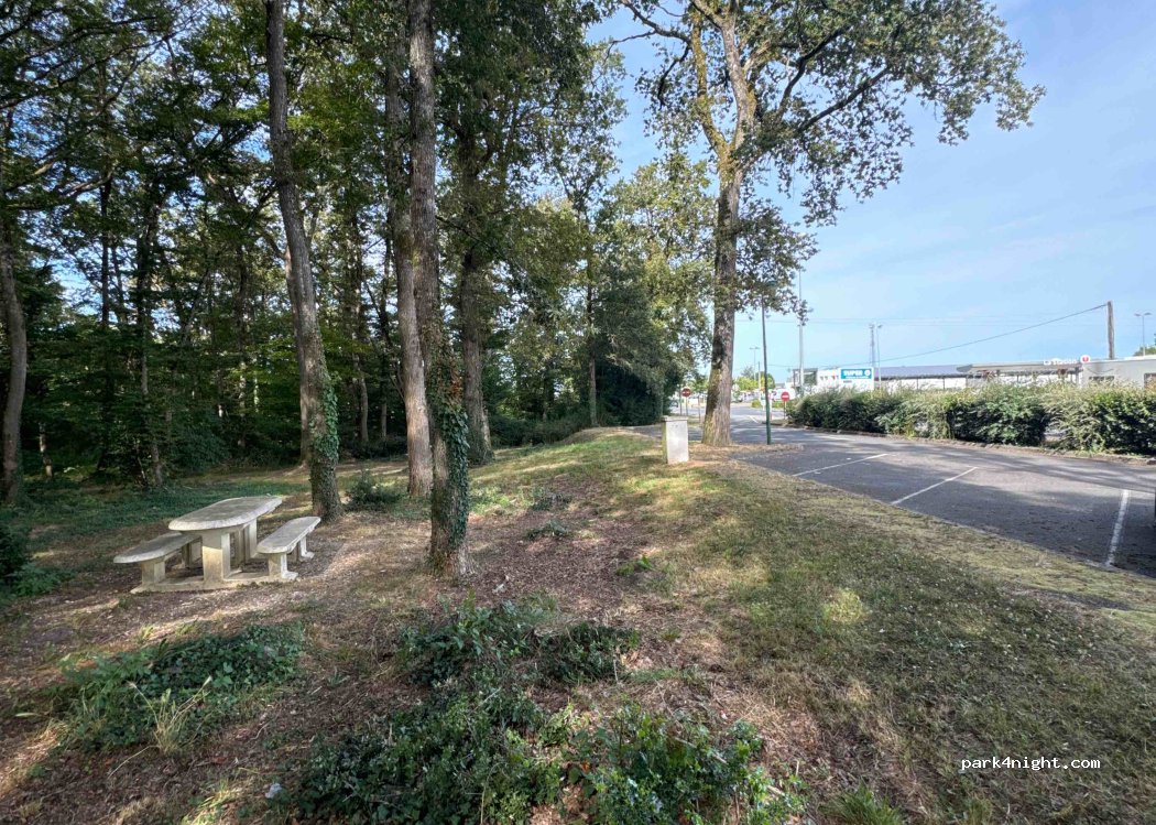 (37330) Château-la-Vallière - 77 Avenue du Gén de Gaulle — foto 3
