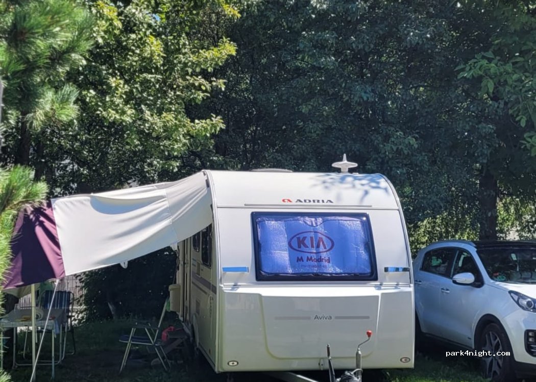 Pensiunea Camping Livia — foto 4