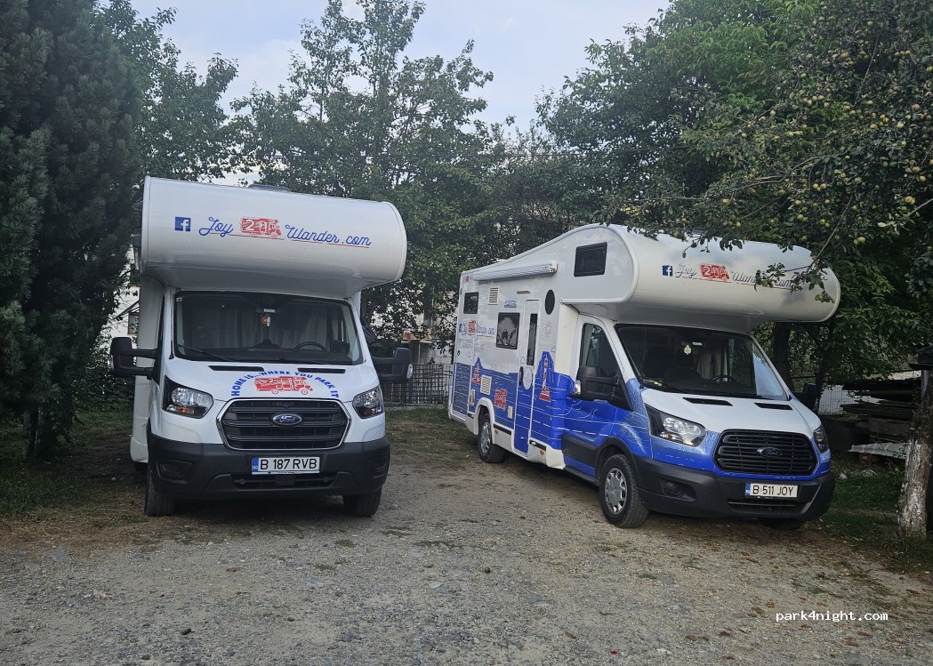 Pensiunea Camping Livia — foto 5