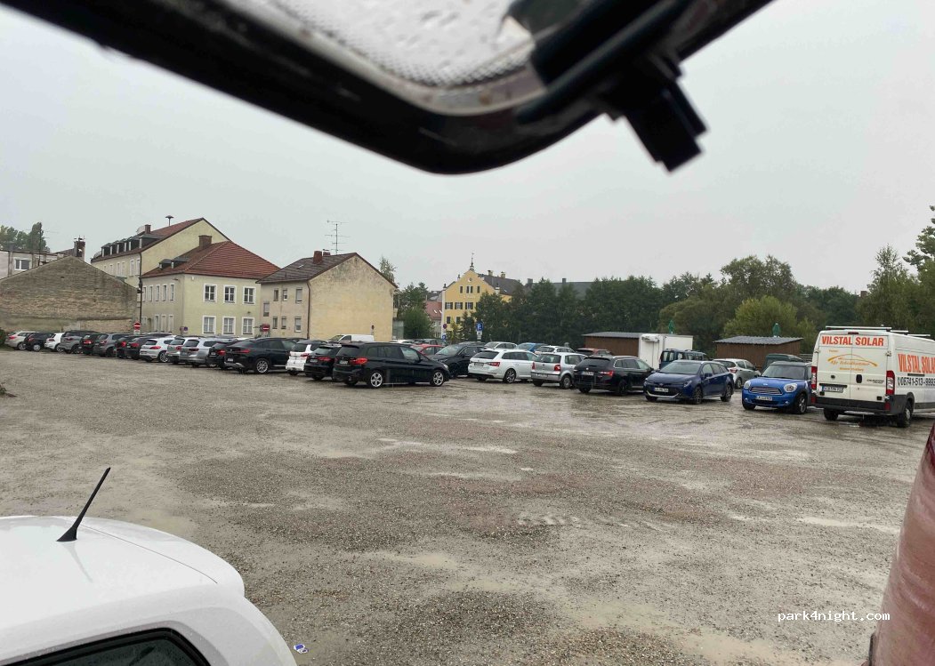 (84137) Vilsbiburg - 9 Löchl — foto
