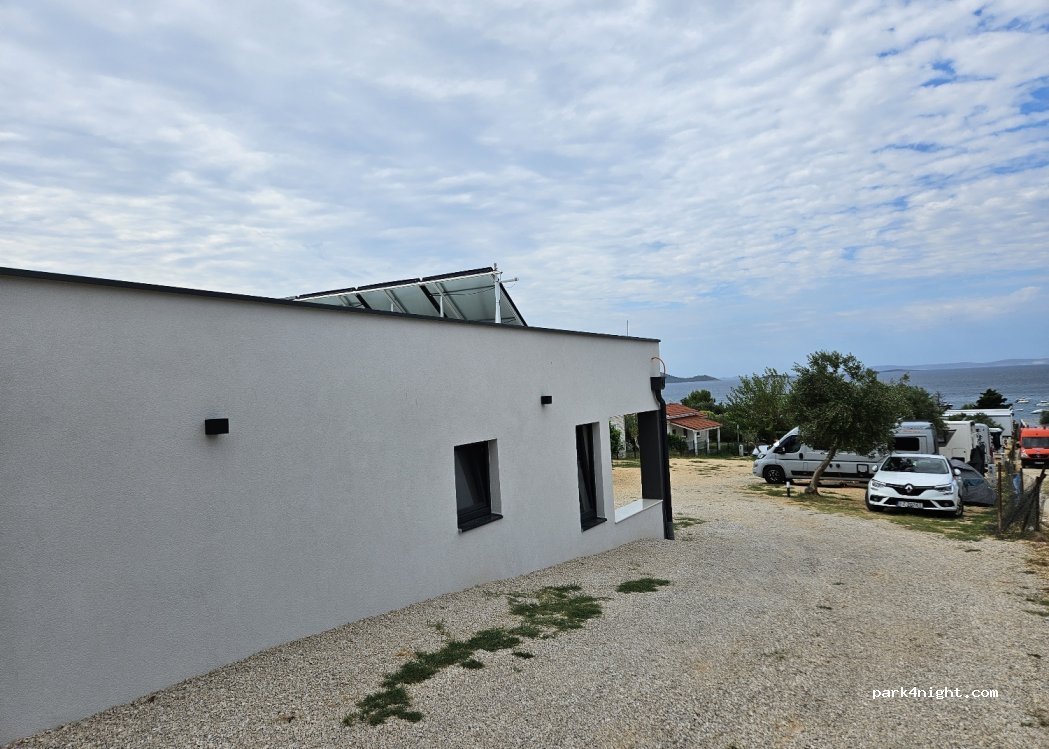 Camp Skalinada Pakoštane — foto 3
