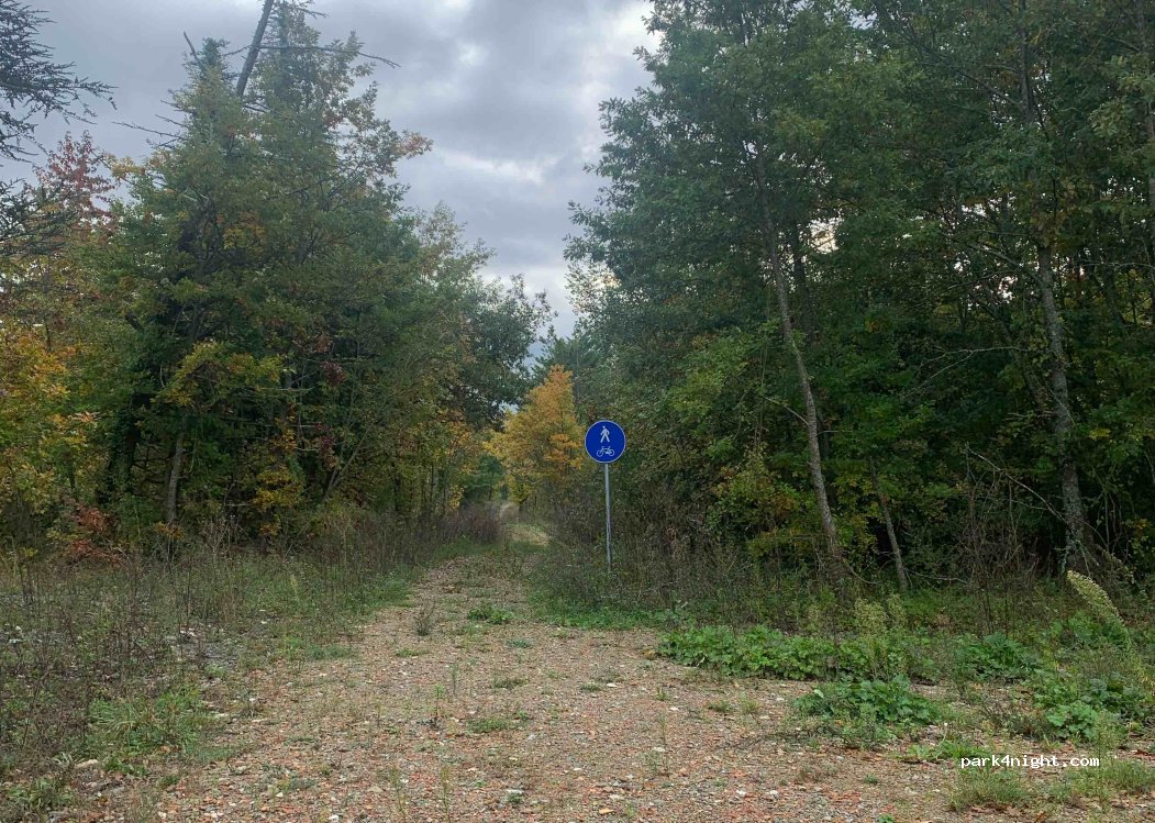 (43021) Corniglio - Unnamed Road — foto 2