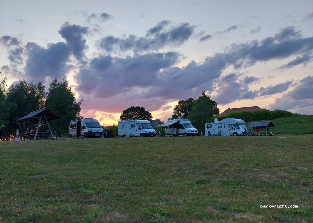 Camping — foto 3