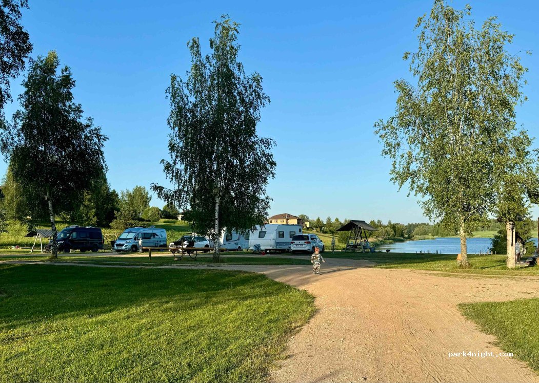 Camping — foto 4