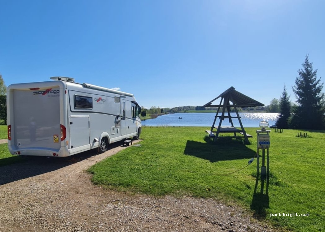 Camping — foto 5