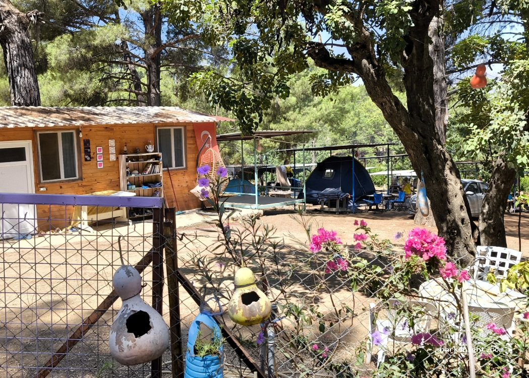 Lighthouse Camping — foto 2