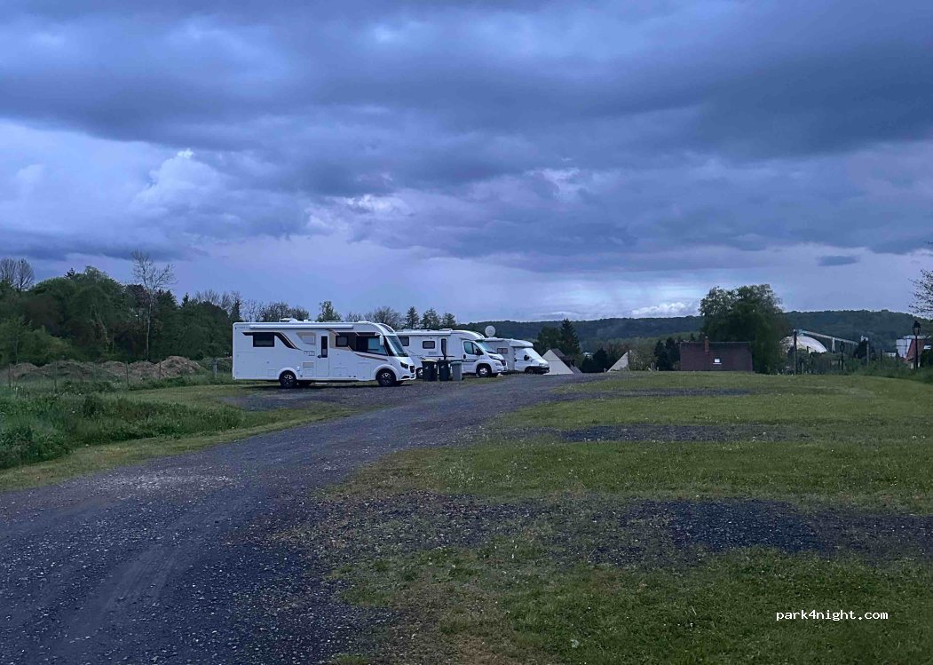(60350) Berneuil-sur-Aisne - 37 Rue Hippolyte Béranger — foto