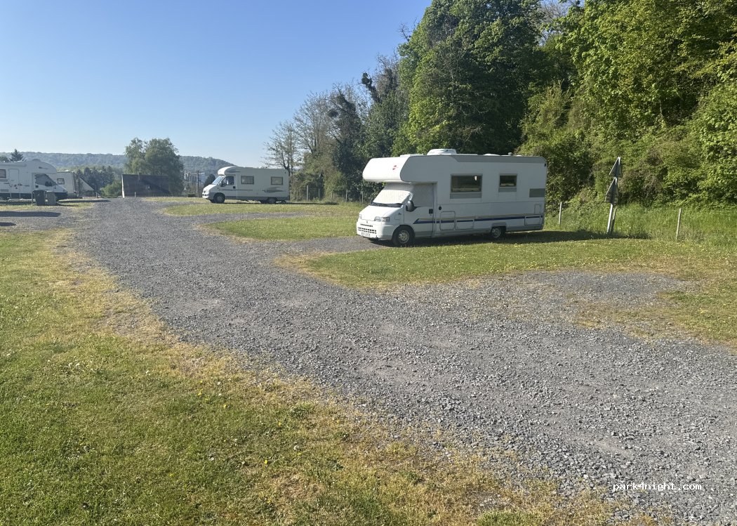 (60350) Berneuil-sur-Aisne - 37 Rue Hippolyte Béranger — foto 3