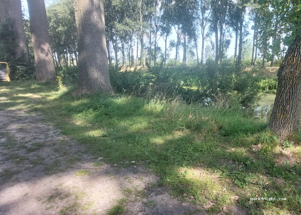 (8340) Damme - 137 Vissersstraat — foto
