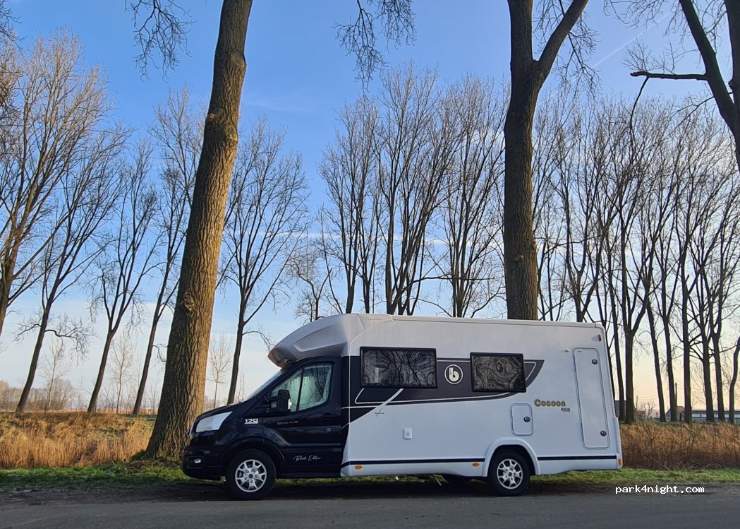 (8340) Damme - 137 Vissersstraat — foto 3